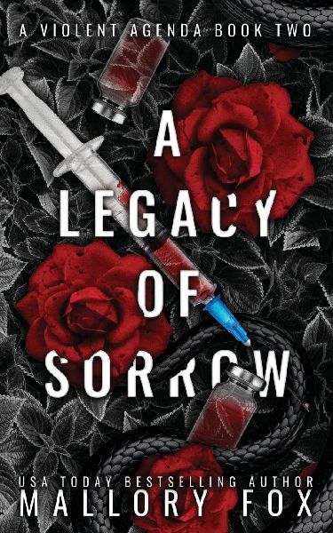 A Legacy of Sorrow