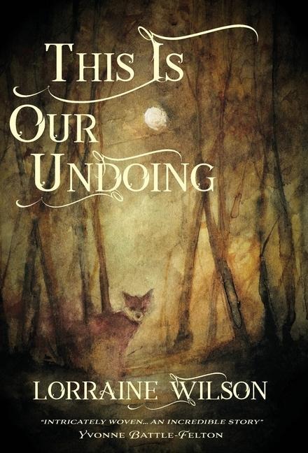 This Is Our Undoing