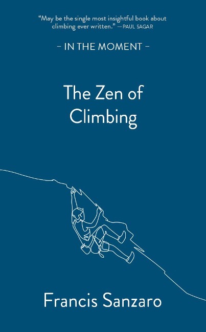 The Zen of Climbing