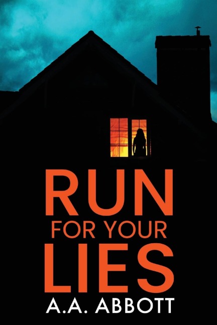 Run For Your Lies