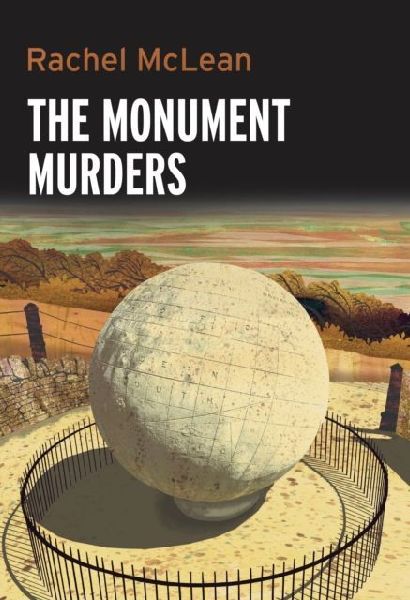 The Monument Murders
