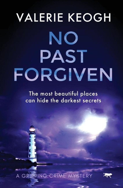 No Past Forgiven: A Gripping Crime Mystery