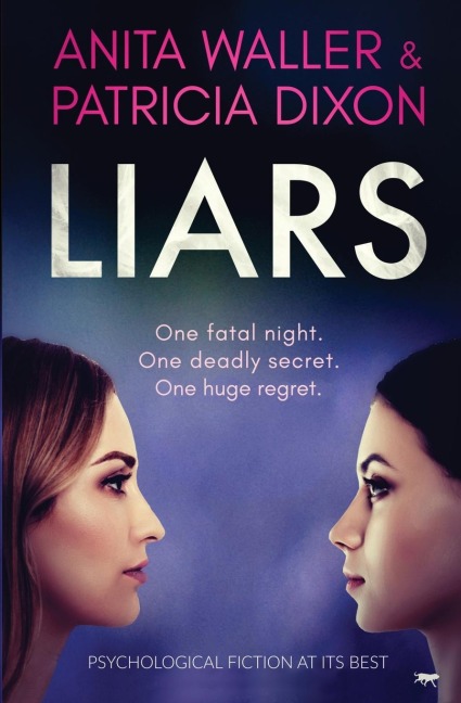 Liars: Psychological Fiction at Its Best