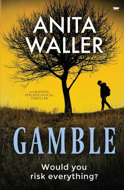 Gamble: A Gripping Psychological Thriller
