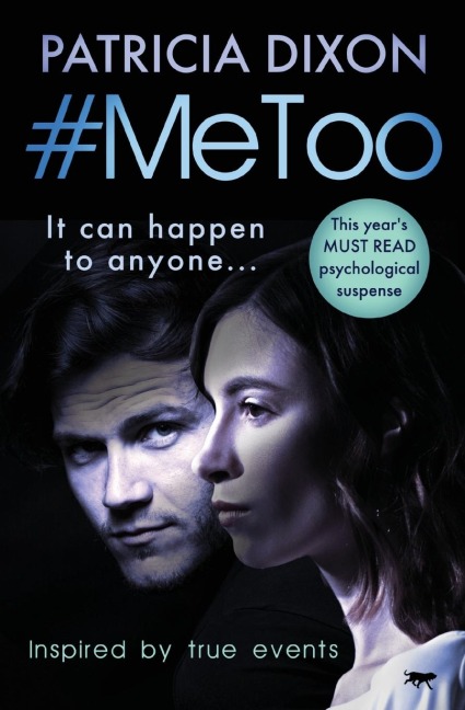 #MeToo: This Years Must-Read Psychological Suspense