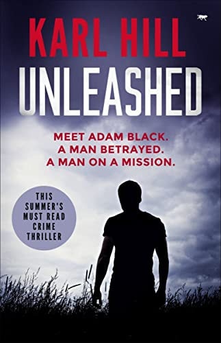 Unleashed This Year's Must-Read Crime Thriller