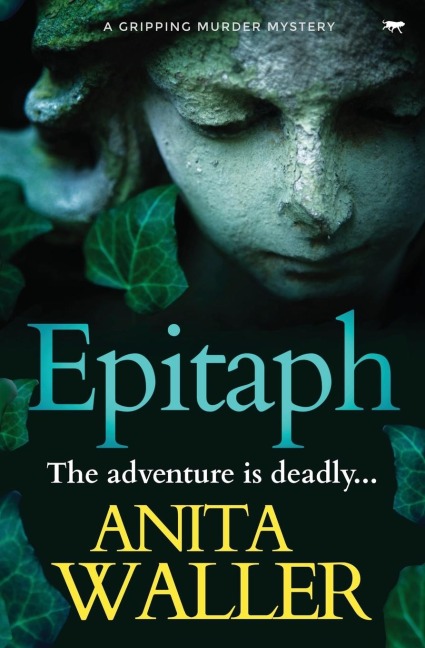 Epitaph: A Gripping Murder Mystery