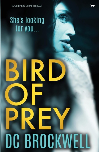 Bird of Prey: A Gripping Crime Thriller