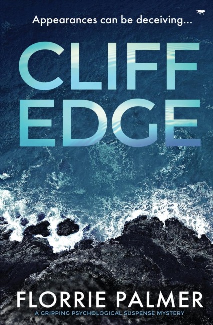 Cliff Edge: A Gripping Psychological Mystery