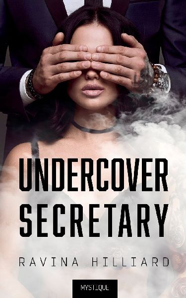 Undercover Secretary