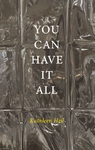 YOU CAN HAVE IT ALL