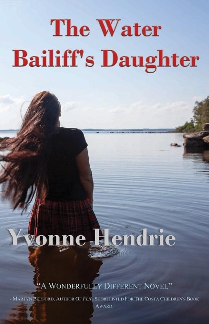 The Water Bailiffs Daughter