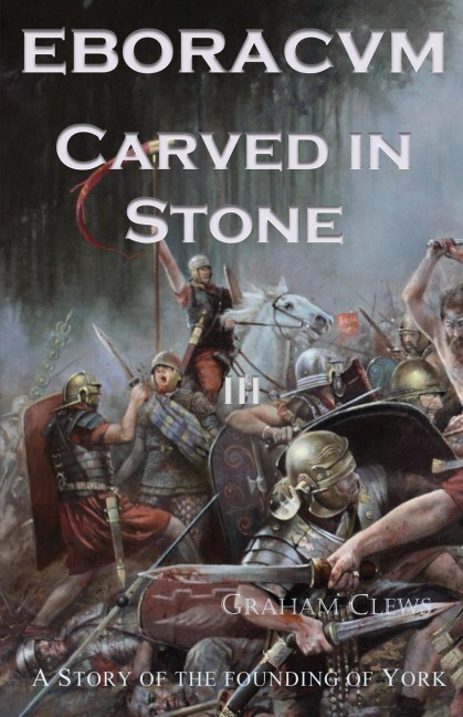 Eboracvm: Carved in Stone