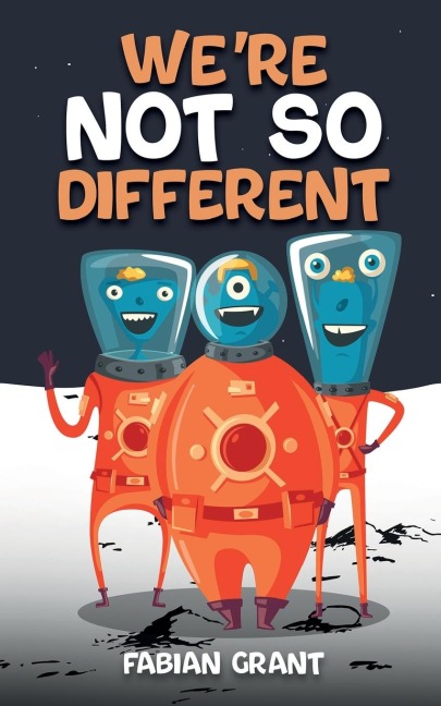 Were not so Different