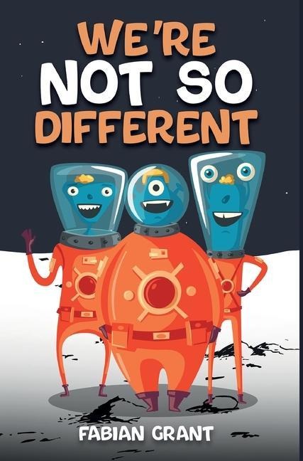 Were not so Different