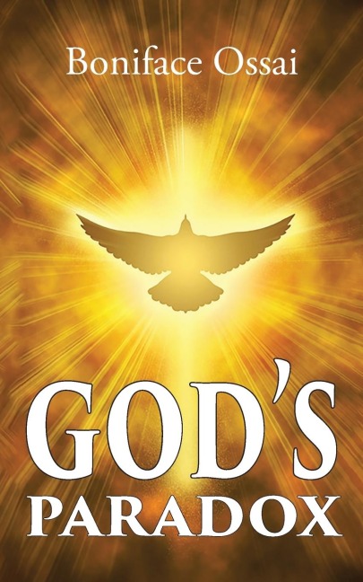 Gods Paradox