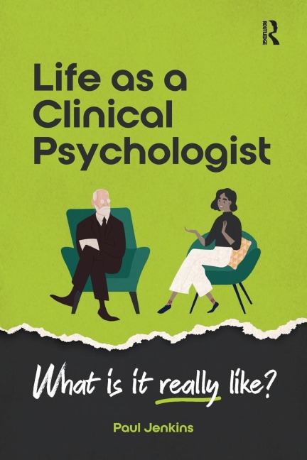 Life as a clinical psychologist: What is it really like?