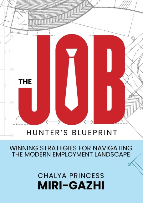 The Job Hunters Blueprint