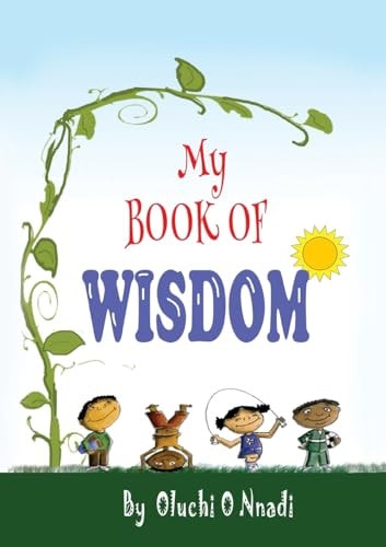 My Book of Wisdom