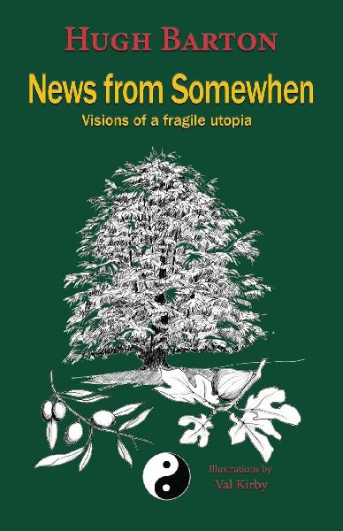 News from Somewhen: Visions of a fragile utopia