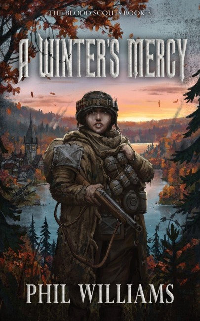 A Winter's Mercy