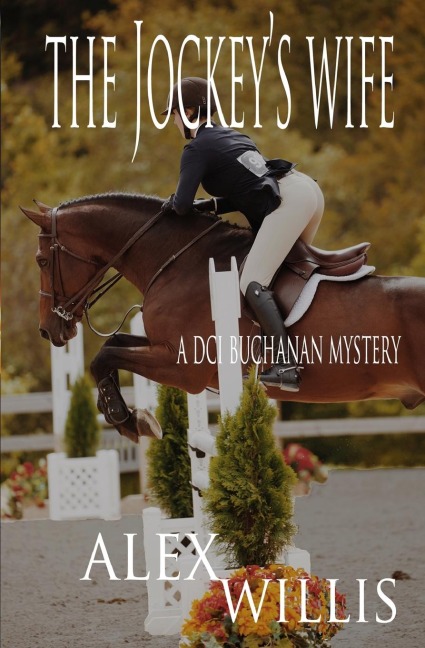The Jockeys Wife