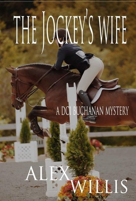 The Jockeys Wife