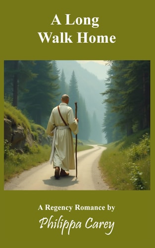 A Long Walk Home