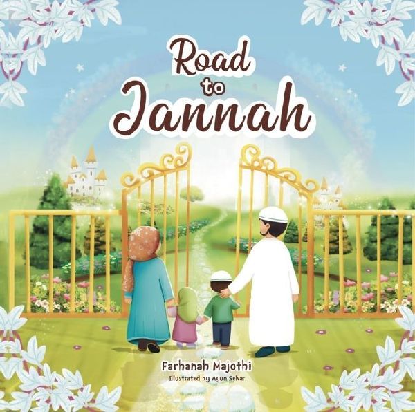Road to Jannah