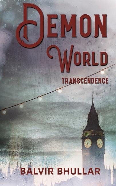 Demon World: Transcendence