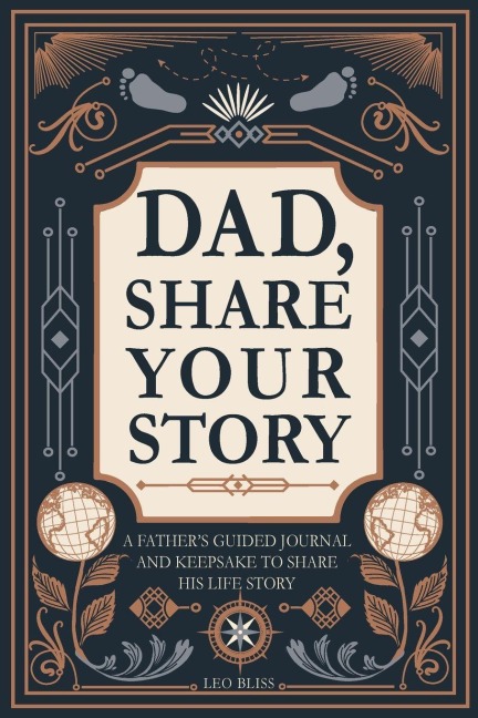 Dad, Share Your Story