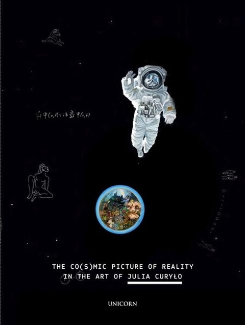 The Co(s)MIC Picture of Reality in the Art of Julia Curylo