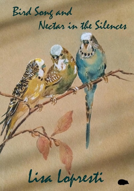Bird Song and Nectar in the Silences