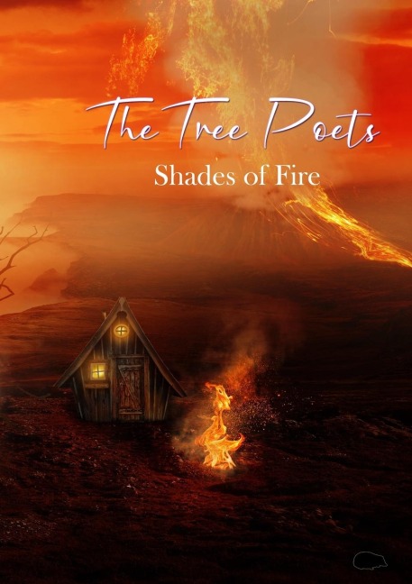The Tree Poets: Shades of Fire