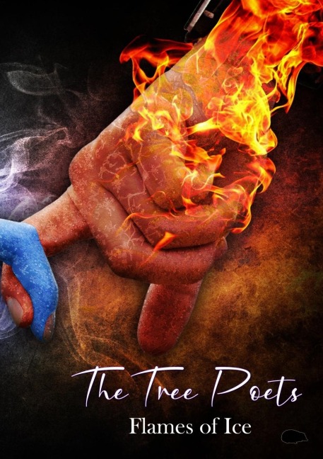 The Tree Poets: Flames of Ice