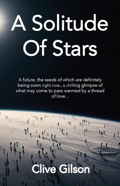 A Solitude Of Stars
