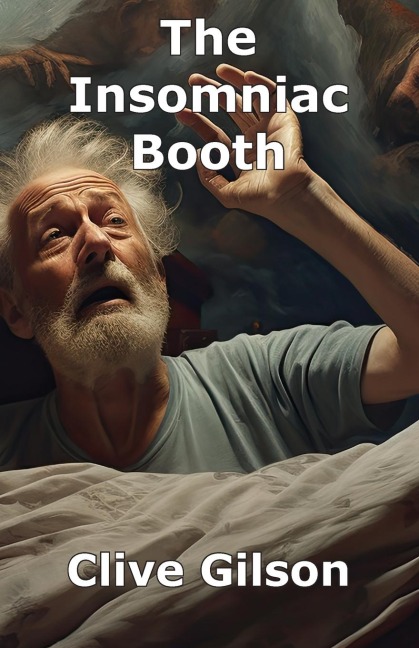 The Insomniac Booth