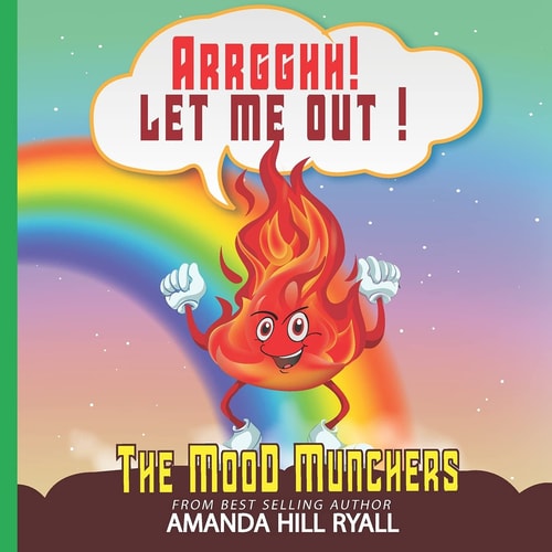 Arrgghh! Let Me Out The Mood Munchers