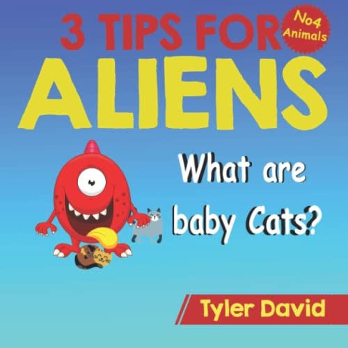 What is a Baby Cat? 3 Tips For Aliens
