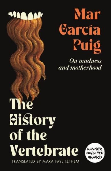 The History of the Vertebrate