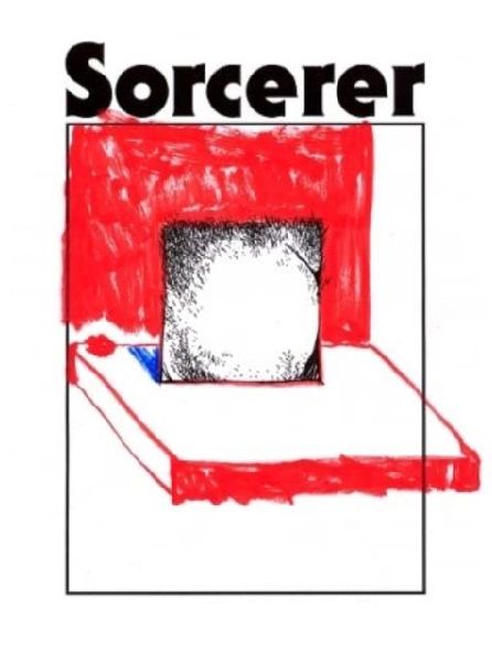 Sorcerer