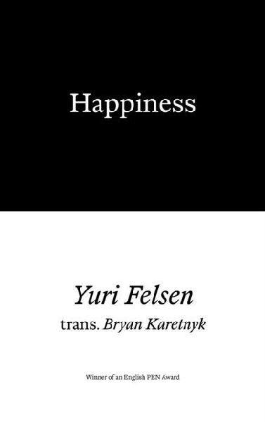 Happiness