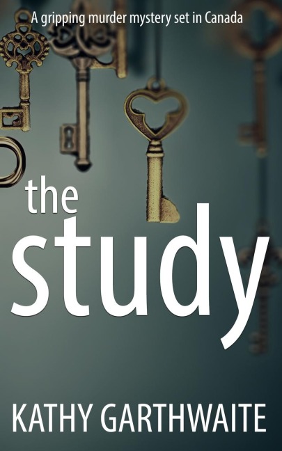 The Study: A gripping murder mystery set in Canada