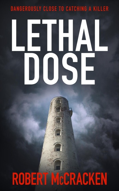 LETHAL DOSE: Dangerously close to catching a killer