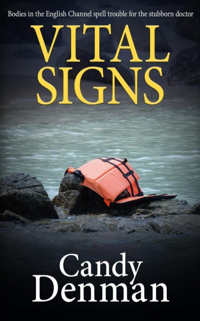 VITAL SIGNS: Bodies in the English Channel spell trouble for the stubborn doctor