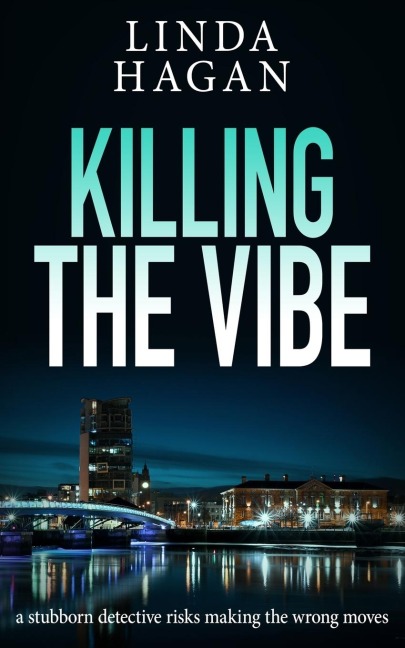Killing The Vibe: A stubborn detective risks making the wrong moves