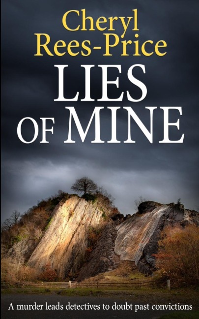 LIES OF MINE: A murder leads detectives to doubt past convictions