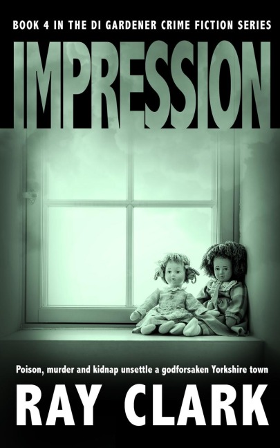 IMPRESSION: Poison, murder and kidnap unsettle a godforsaken Yorkshire town