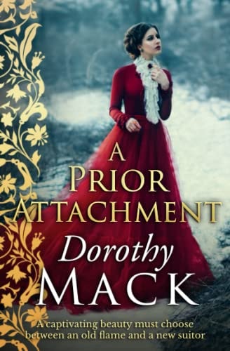 A Prior Attachment