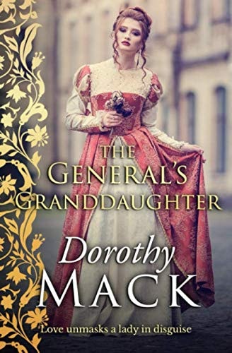 The General's Granddaughter